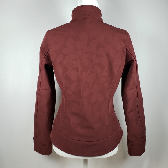 Patagonia Demitasse Wind-proof Softshell Jacket - Picture 3 of 5